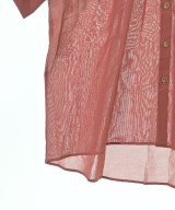 PARIGOT（パリゴ）ブラウス 赤 サイズ:F レディース/2200638714630