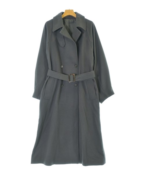 PARIGOT(パリゴ)トレンチコート グレー サイズ:F/2200647600016