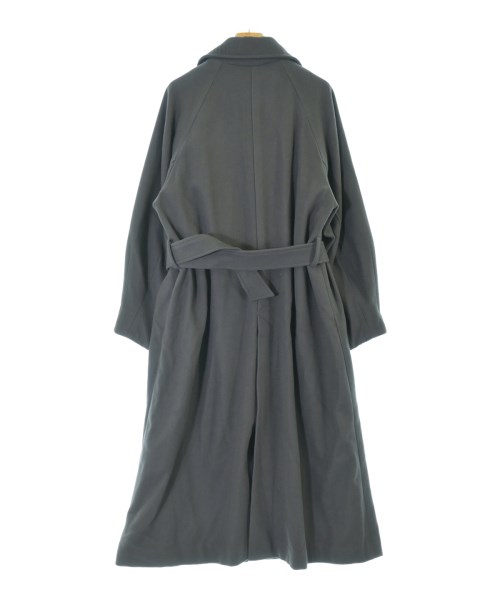 PARIGOT（パリゴ）トレンチコート グレー サイズ:F レディース/2200647600016