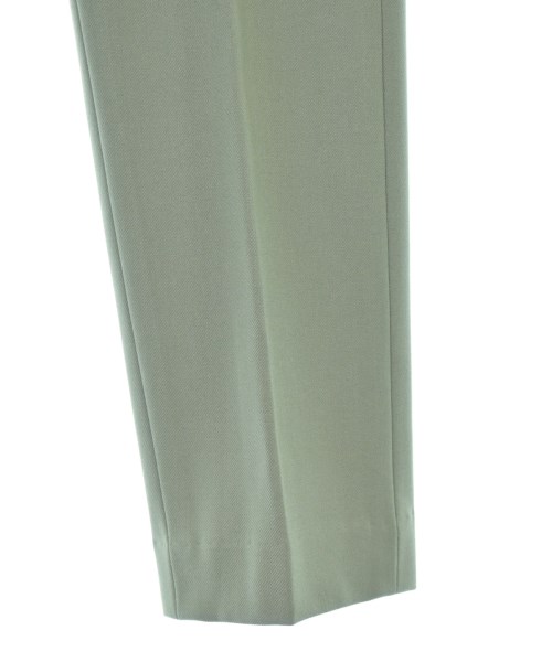PARIGOT（パリゴ）スラックス 緑 サイズ:34(XS位) レディース/2200647600023