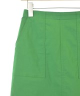 PARIGOT（パリゴ）ロング・マキシ丈スカート 緑 サイズ:36(S位) レディース/2200647600030