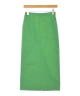 PARIGOT ロング・マキシ丈スカート