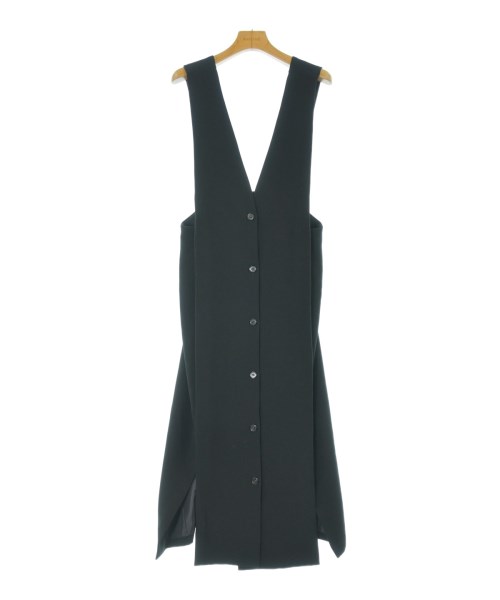 PARIGOT(パリゴ)ワンピース 黒 サイズ:F/2200647600047