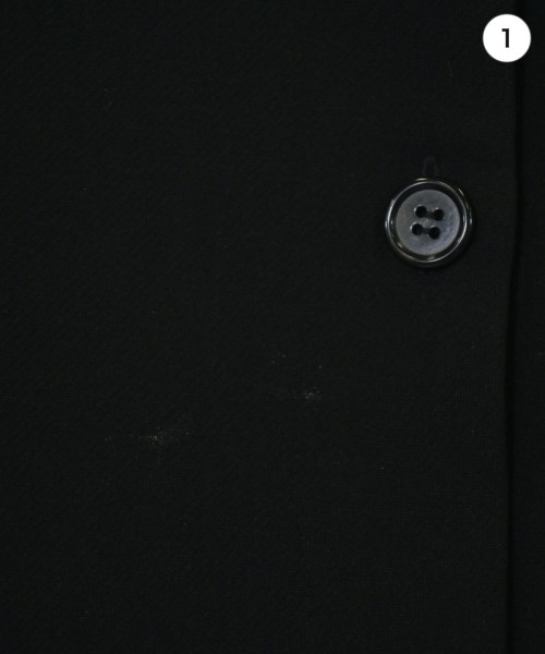 PARIGOT（パリゴ）ワンピース 黒 サイズ:F レディース/2200647600047