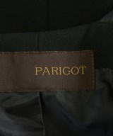 PARIGOT（パリゴ）ワンピース 黒 サイズ:F レディース/2200647600047