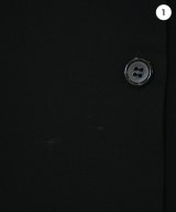 PARIGOT（パリゴ）ワンピース 黒 サイズ:F レディース/2200647600047