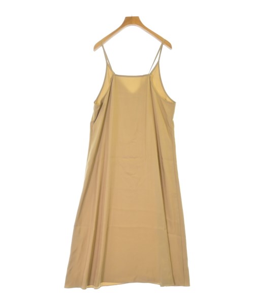 PARIGOT（パリゴ）ワンピース 茶 サイズ:-(L位) レディース/2200647600054