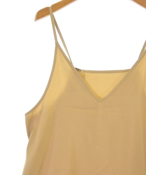 PARIGOT（パリゴ）ワンピース 茶 サイズ:-(L位) レディース/2200647600054