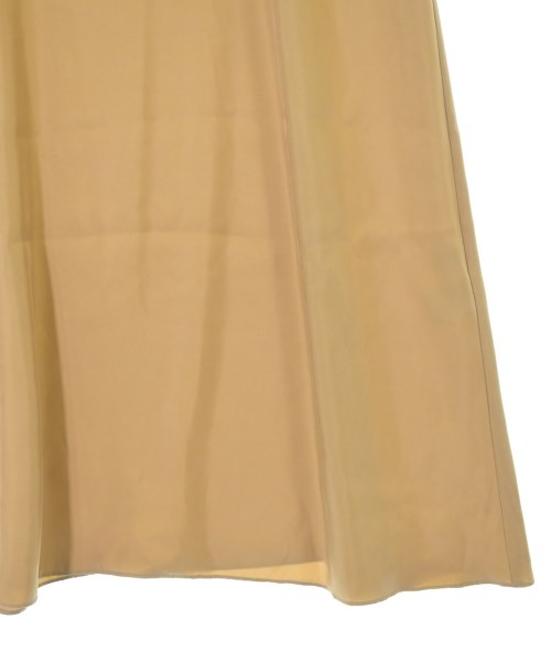 PARIGOT（パリゴ）ワンピース 茶 サイズ:-(L位) レディース/2200647600054