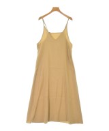 PARIGOT（パリゴ）ワンピース 茶 サイズ:-(L位) レディース/2200647600054