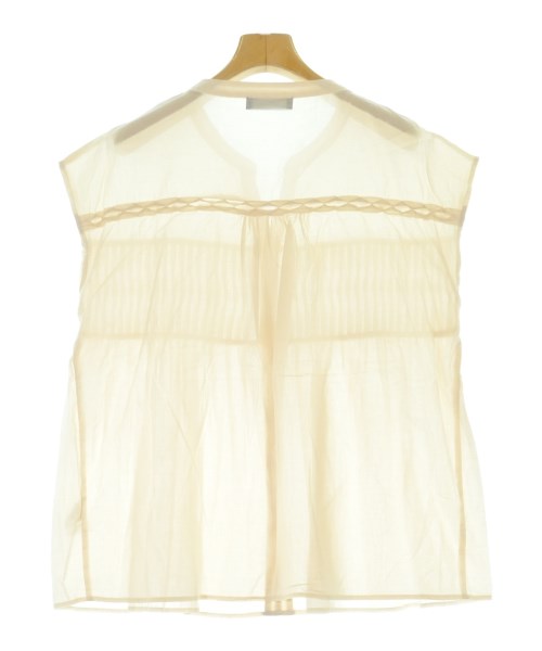 PARIGOT（パリゴ）ブラウス ベージュ サイズ:F レディース/2200647600061