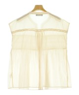 PARIGOT（パリゴ）ブラウス ベージュ サイズ:F レディース/2200647600061