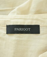 PARIGOT（パリゴ）ブラウス ベージュ サイズ:F レディース/2200647600061