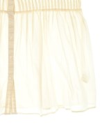 PARIGOT（パリゴ）ブラウス ベージュ サイズ:F レディース/2200647600061