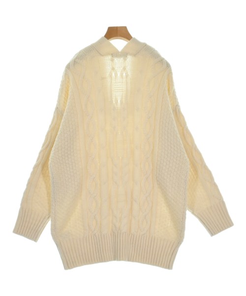 PARIGOT（パリゴ）ニット・セーター ベージュ サイズ:38(M位) レディース/2200647600108