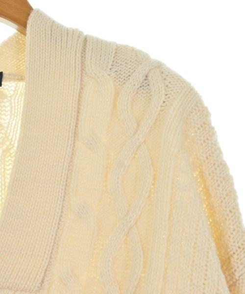 PARIGOT（パリゴ）ニット・セーター ベージュ サイズ:38(M位) レディース/2200647600108