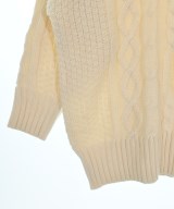 PARIGOT（パリゴ）ニット・セーター ベージュ サイズ:38(M位) レディース/2200647600108