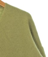 PARIGOT（パリゴ）ニット・セーター カーキ サイズ:F レディース/2200647600115