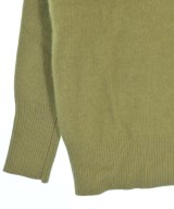 PARIGOT（パリゴ）ニット・セーター カーキ サイズ:F レディース/2200647600115
