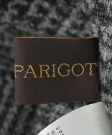 PARIGOT（パリゴ）その他 グレー サイズ:F レディース/2200701317089