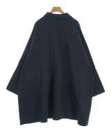 PARIGOT（パリゴ）ステンカラーコート 紺 サイズ:F レディース/2200701317119