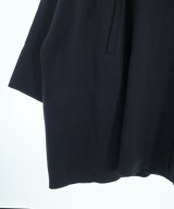 PARIGOT（パリゴ）ステンカラーコート 紺 サイズ:F レディース/2200701317119