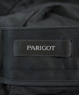 PARIGOT（パリゴ）スラックス 紺 サイズ:36(S位) レディース/2200666440013