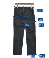 PARIGOT（パリゴ）スラックス 紺 サイズ:36(S位) レディース/2200666440013