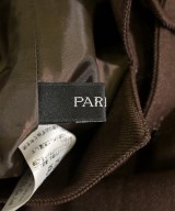 PARIGOT（パリゴ）ロング・マキシ丈スカート 茶 サイズ:36(S位) レディース/2200669385045