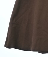 PARIGOT（パリゴ）ロング・マキシ丈スカート 茶 サイズ:36(S位) レディース/2200669385045