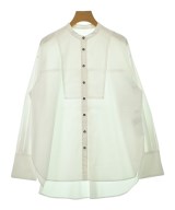 PARIGOT（パリゴ）カジュアルシャツ 白 サイズ:F レディース/2200666930101