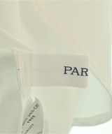 PARIGOT（パリゴ）カジュアルシャツ 白 サイズ:F レディース/2200666930101