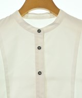 PARIGOT（パリゴ）カジュアルシャツ 白 サイズ:F レディース/2200666930101