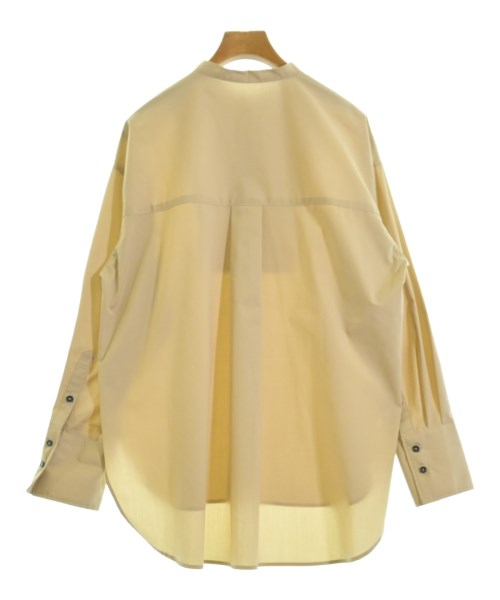 PARIGOT（パリゴ）カジュアルシャツ ベージュ サイズ:F レディース/2200666930118