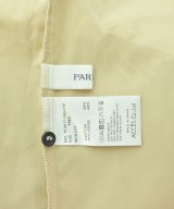 PARIGOT（パリゴ）カジュアルシャツ ベージュ サイズ:F レディース/2200666930118