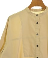 PARIGOT（パリゴ）カジュアルシャツ ベージュ サイズ:F レディース/2200666930118