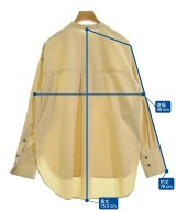 PARIGOT（パリゴ）カジュアルシャツ ベージュ サイズ:F レディース/2200666930118