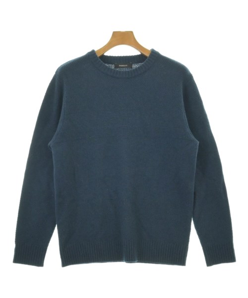 PARIGOT(パリゴ)のニット・セーター サイズ:M 4,200円
