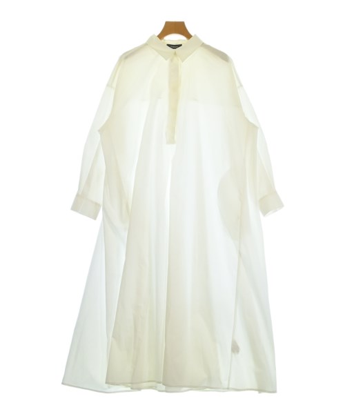 PARIGOT(パリゴ)のシャツワンピース サイズ:F 4,200円