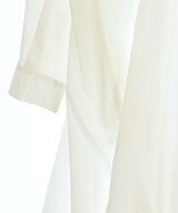PARIGOT（パリゴ）シャツワンピース 白 サイズ:F レディース/2200719840036