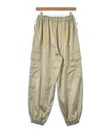 PARIGOT（パリゴ）カーゴパンツ ベージュ サイズ:38(M位) レディース/2200688997038