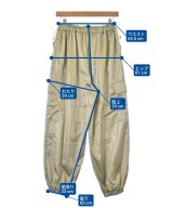 PARIGOT（パリゴ）カーゴパンツ ベージュ サイズ:38(M位) レディース/2200688997038