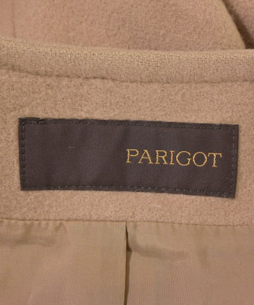 PARIGOT（パリゴ）その他 ベージュ サイズ:F レディース/2200690529012