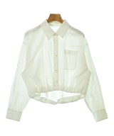 PARIGOT（パリゴ）ブラウス 白 サイズ:F レディース/2200690729160