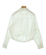 PARIGOT（パリゴ）ブラウス 白 サイズ:F レディース/2200690729160