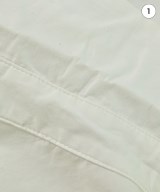 PARIGOT（パリゴ）ブラウス 白 サイズ:F レディース/2200690729160