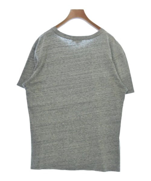 KITSUNE TEE（キツネティー）Tシャツ・カットソー グレー サイズ:L メンズ/2200485885705