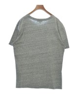 KITSUNE TEE（キツネティー）Tシャツ・カットソー グレー サイズ:L メンズ/2200485885705