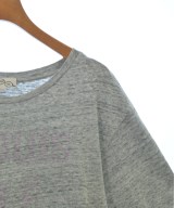 KITSUNE TEE（キツネティー）Tシャツ・カットソー グレー サイズ:L メンズ/2200485885705