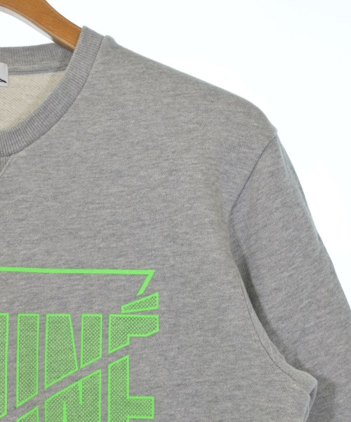 KITSUNE TEE（キツネティー）スウェット グレー サイズ:S メンズ/2200627521126